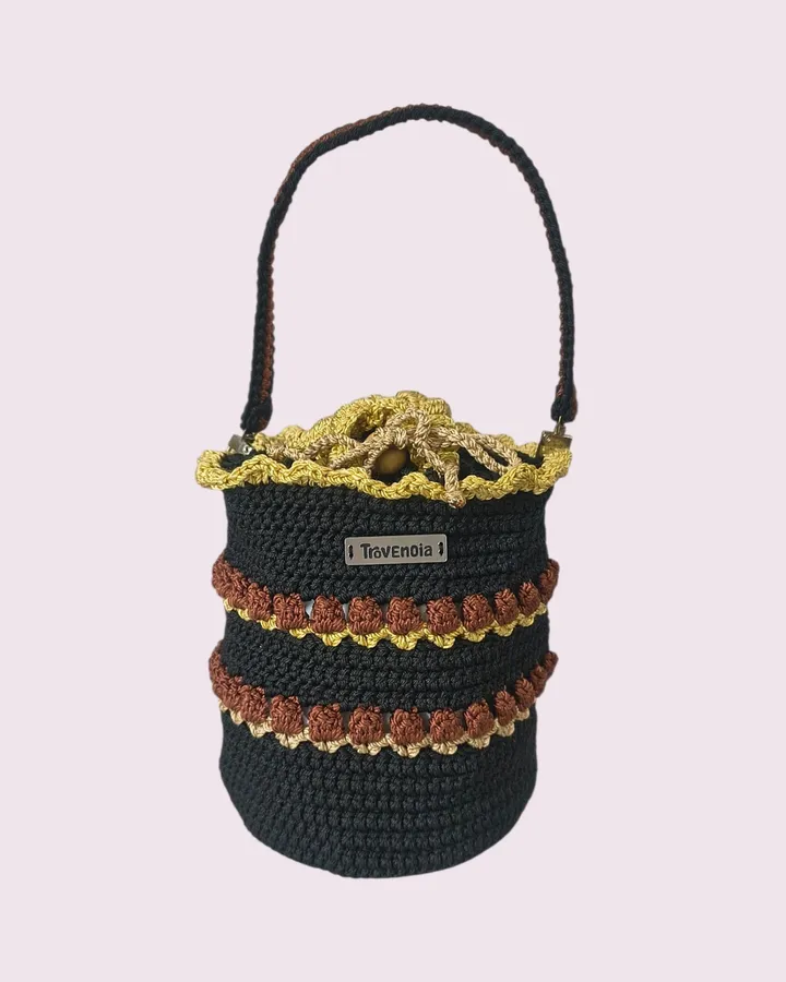 Prayer Pouch | Hand Carry Bag - Picollo Charm
