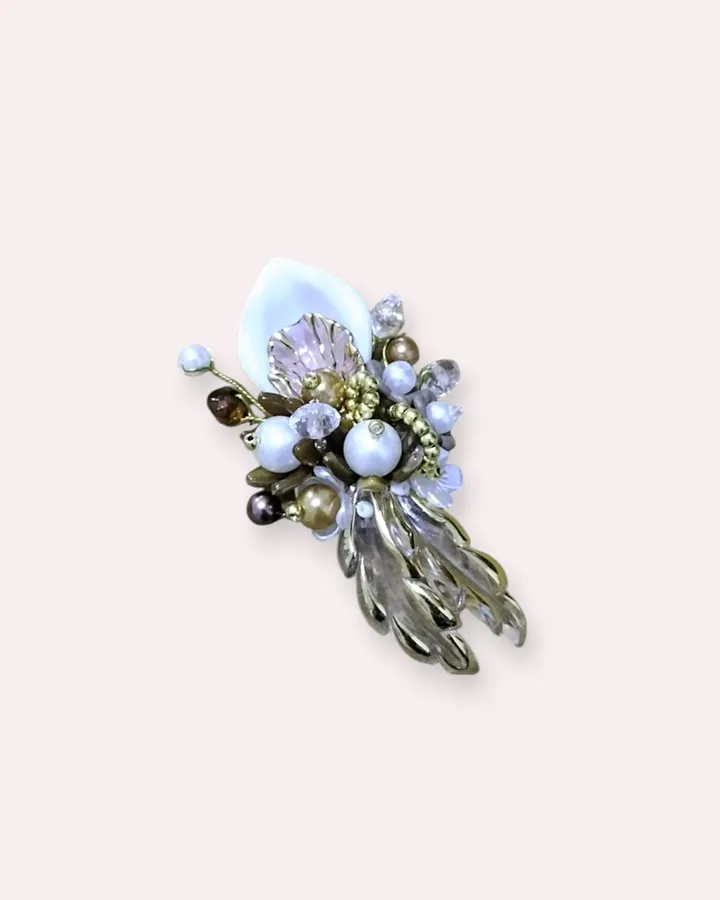 Bros Mutiara Earthy Tone