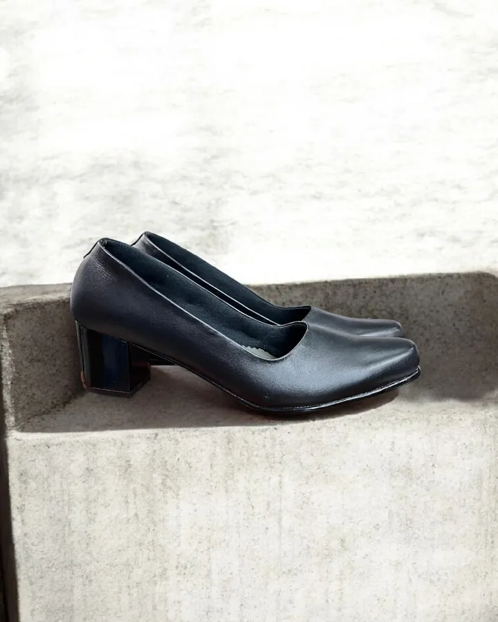 Sepatu Kerja Wanita Heels