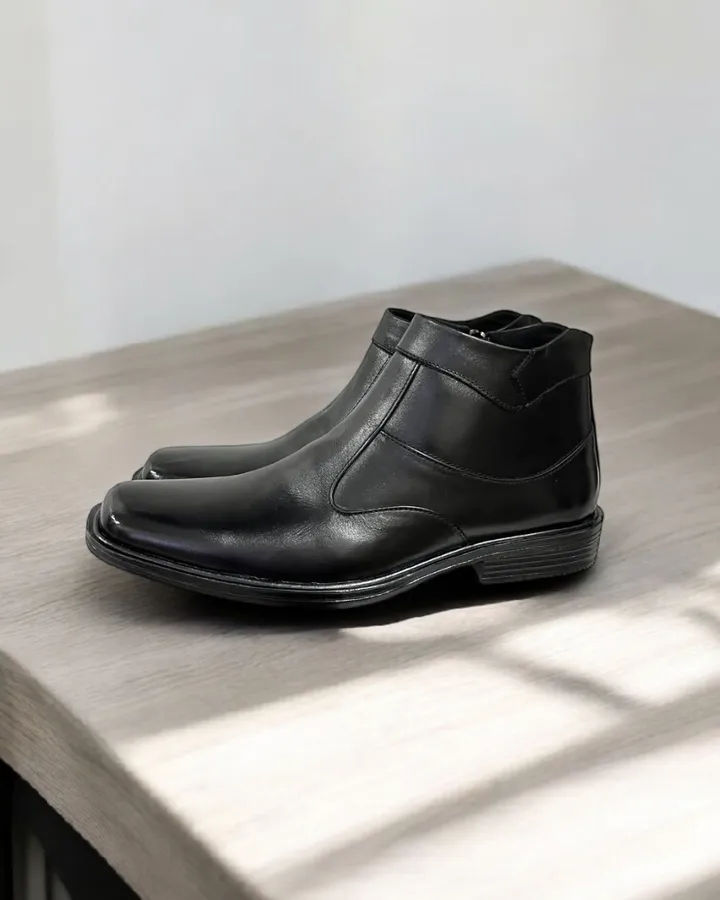 Boots KKSP