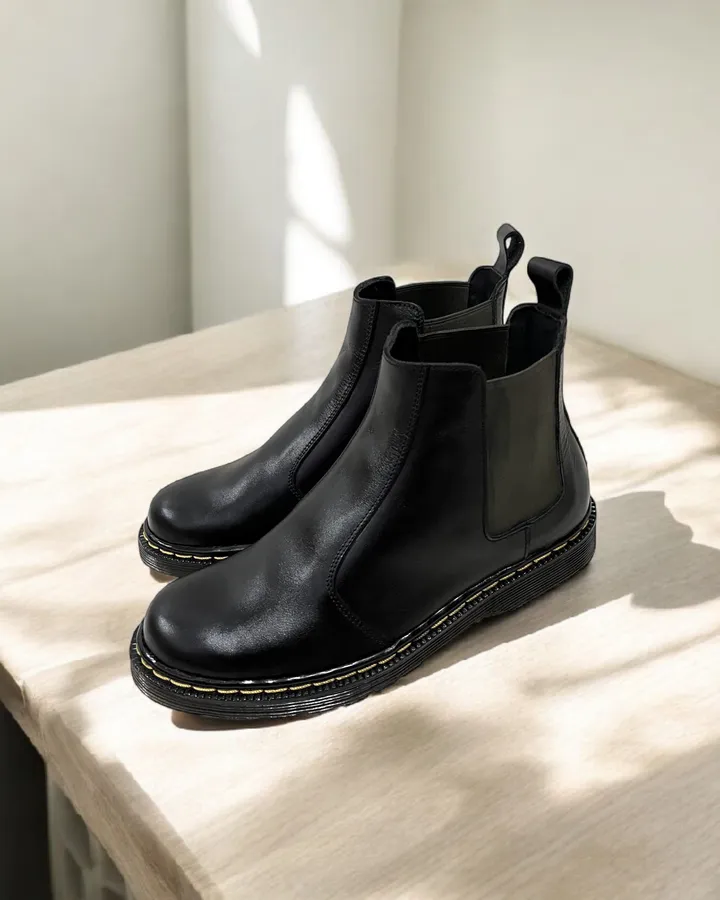 Chelsea Boots