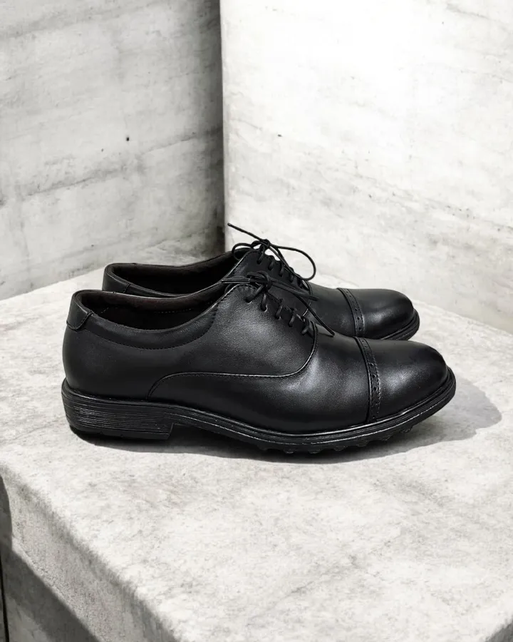 Sepatu pantofel feri 3