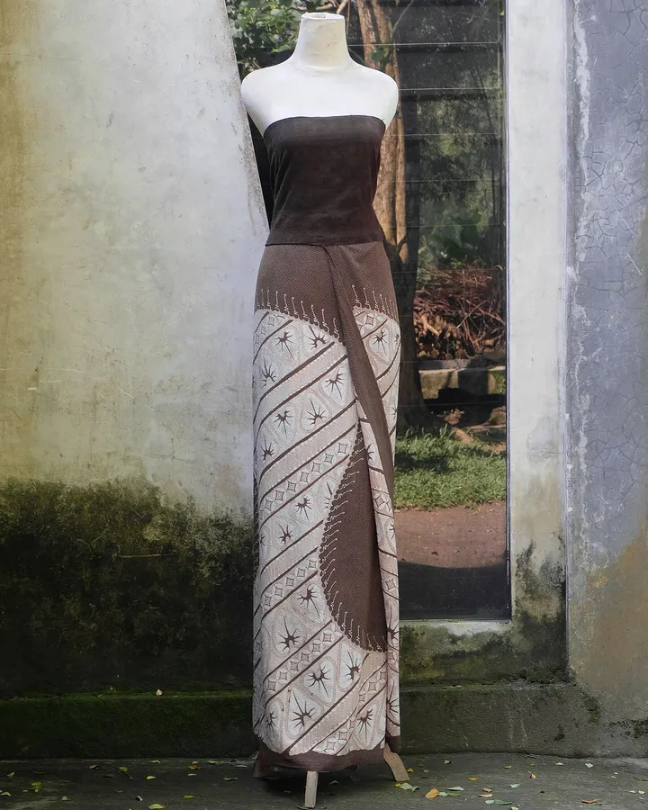 Laras Miring Pangarep-arep