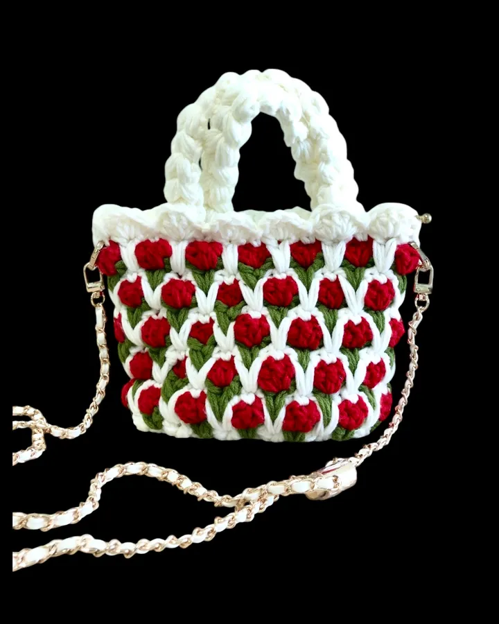 Tas Tulip