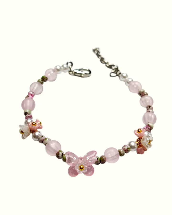 MHC Gelang Kaca yang aesthetic