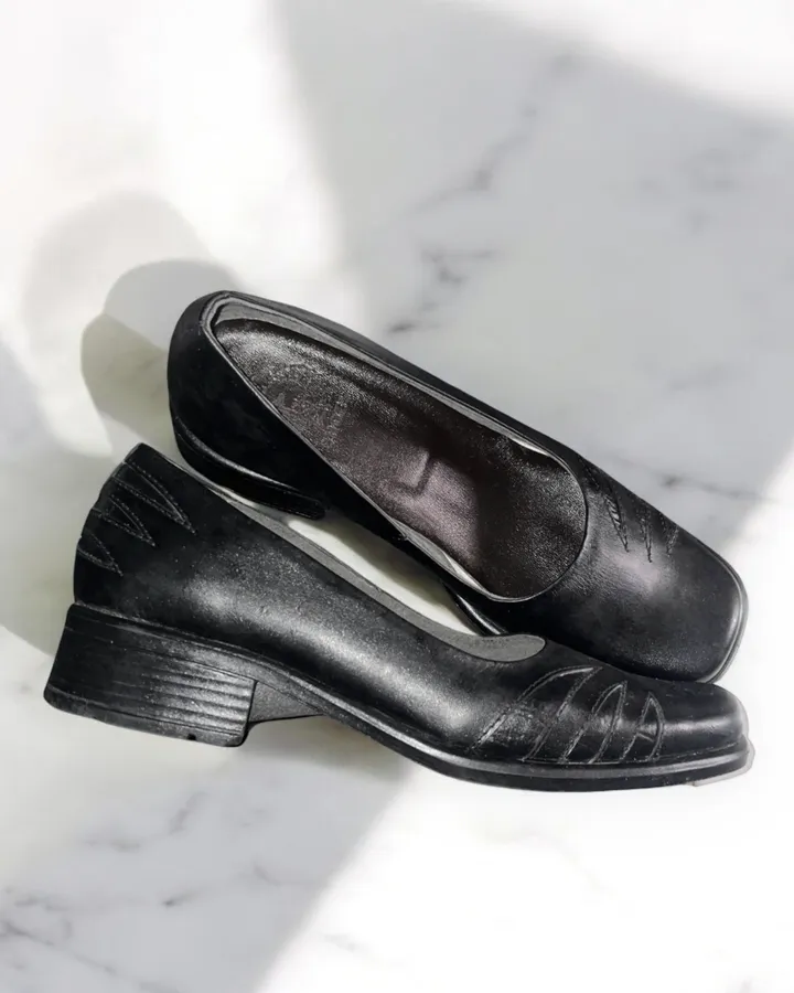 Sepatu Pantofel verosa