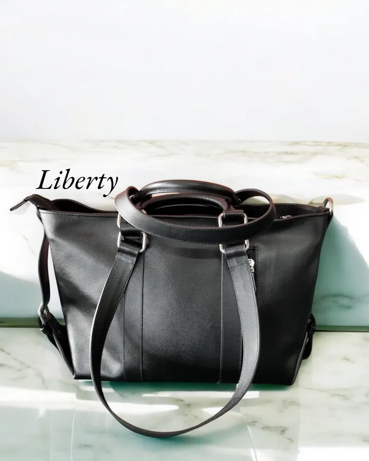 Tas Emilia Kulit Asli