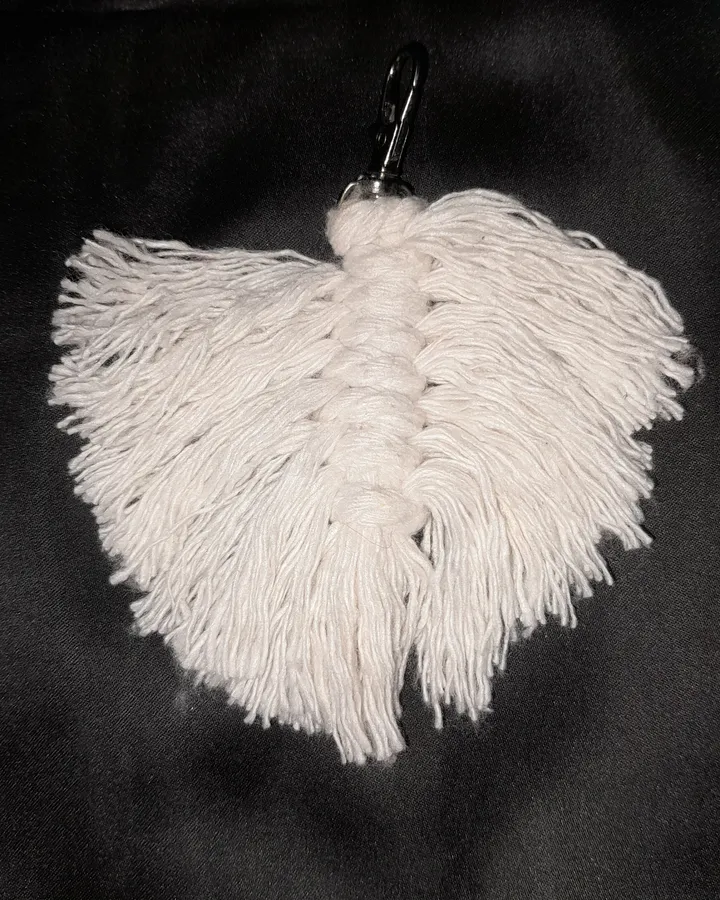 Ganci daun
