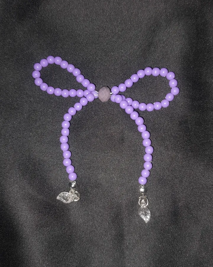 Ganci pita manik