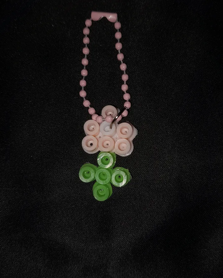 Ganci parler bunga