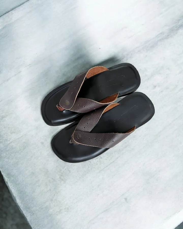Sandal tali artikel stars