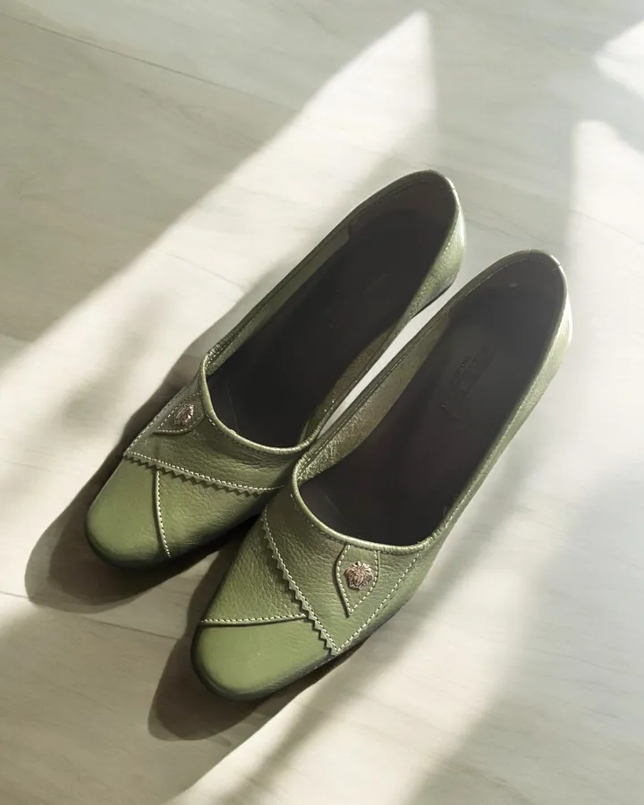 Sepatu formal wanita dahlia