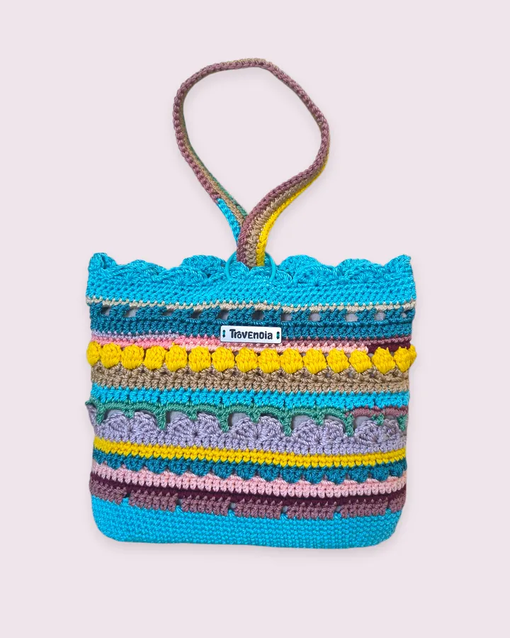 [50%OFF] #onlyonce Prayer Pouch | Hand Carry Bag - Loop Haven