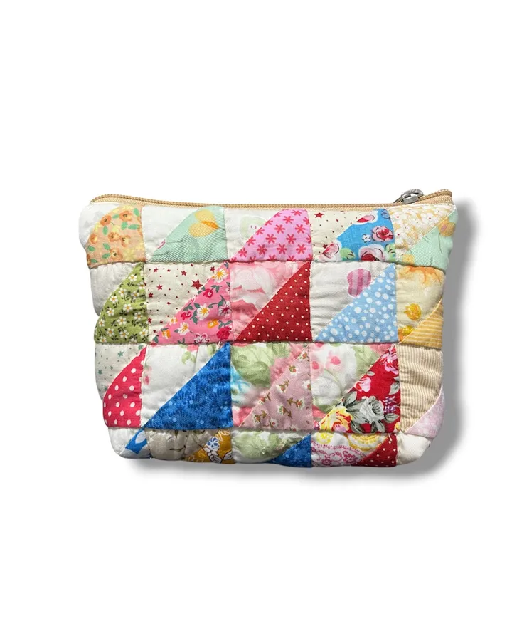 Pouch Kecil
