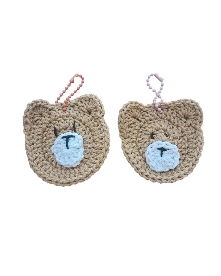 Ganci beruang