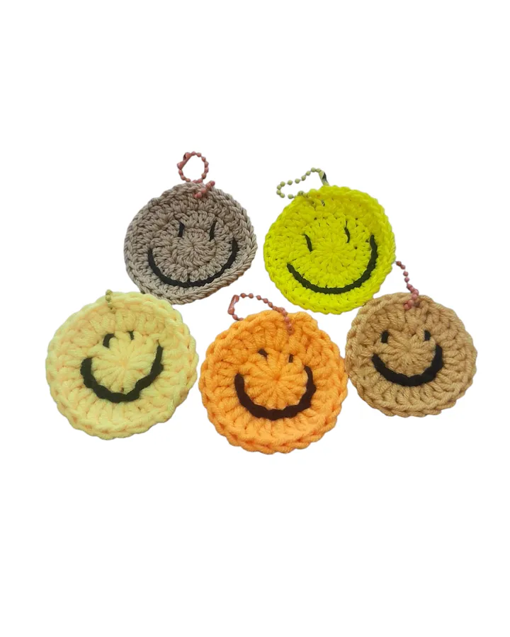 Ganci smile