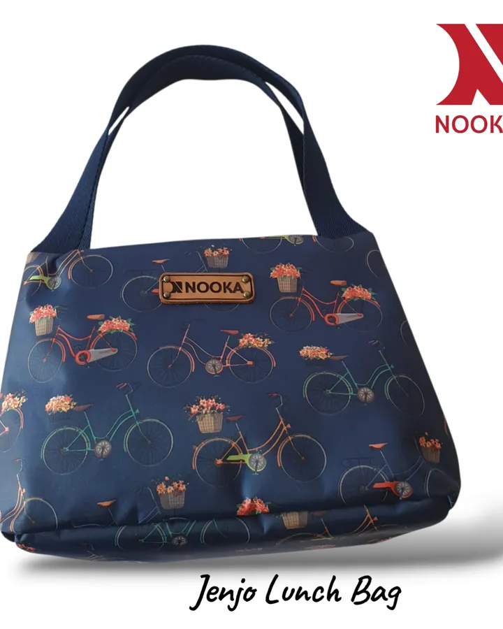 Jenjo Lunchbag 3