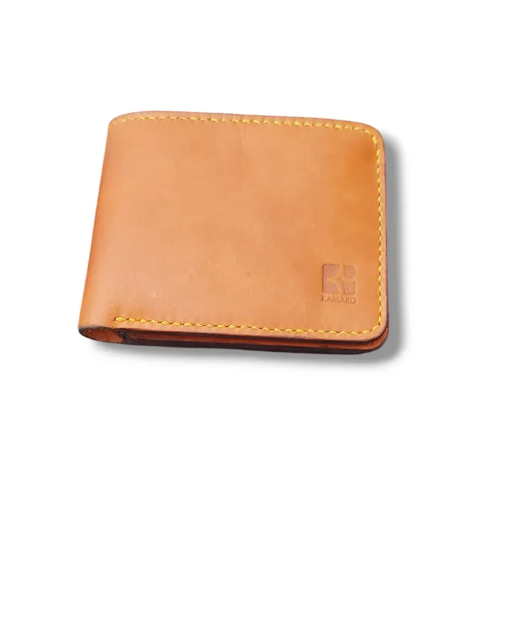 Bifold Wallet Ekstra Slot