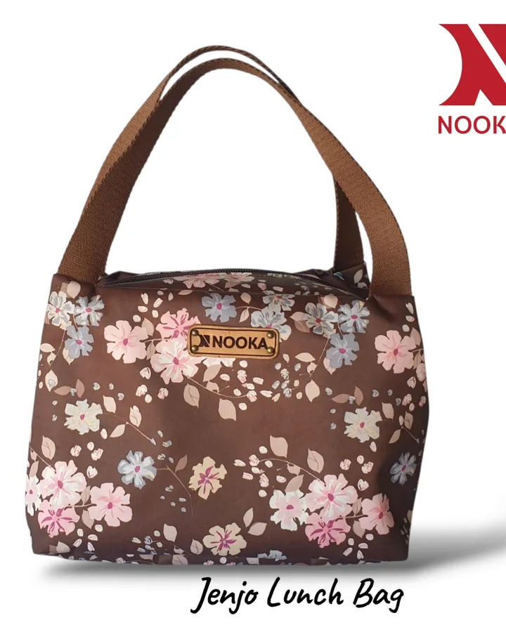 JENJO LUNCH Bag