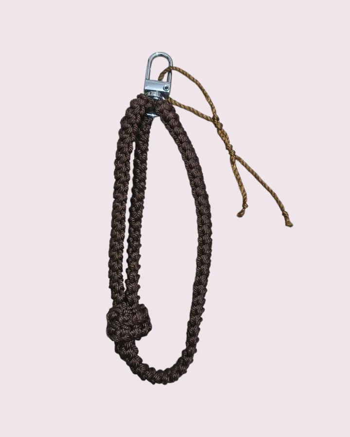 Adjustable Phone Strap | Gantungan HP