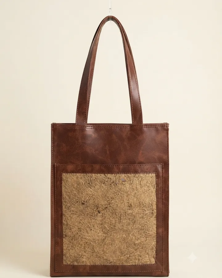Totebag sabut kelapa