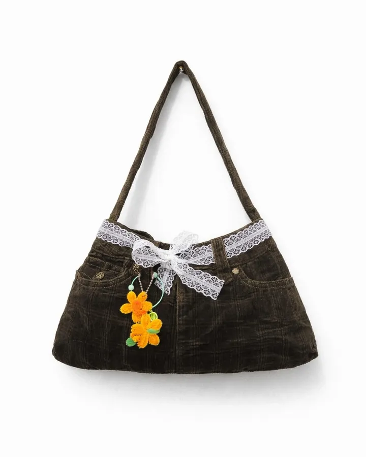 REWORK BAG