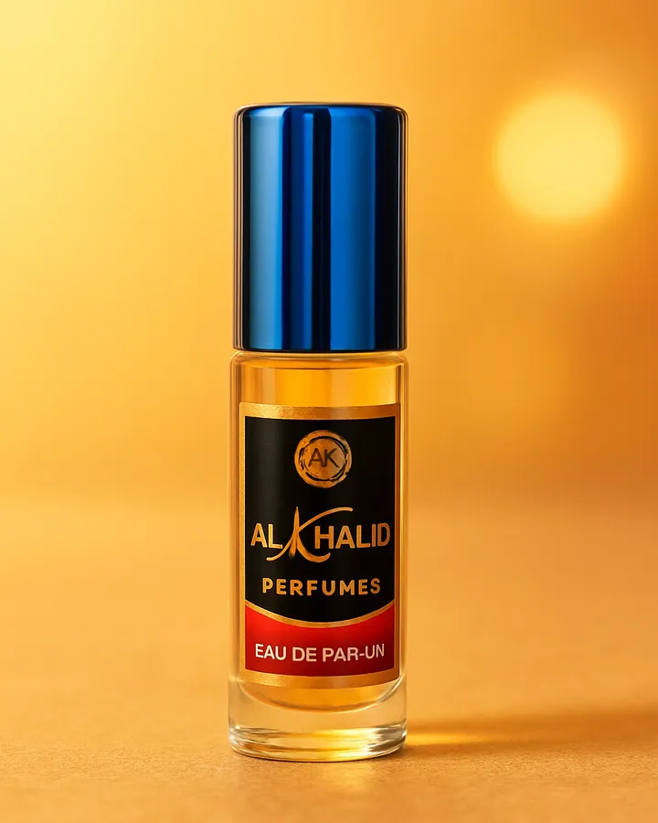 Al Khalid Parfum SPK 15 ml Avril Lavigne