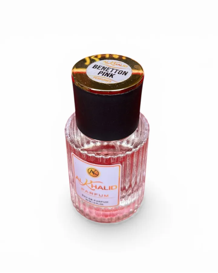 Al Khalid Parfum Chole Varian