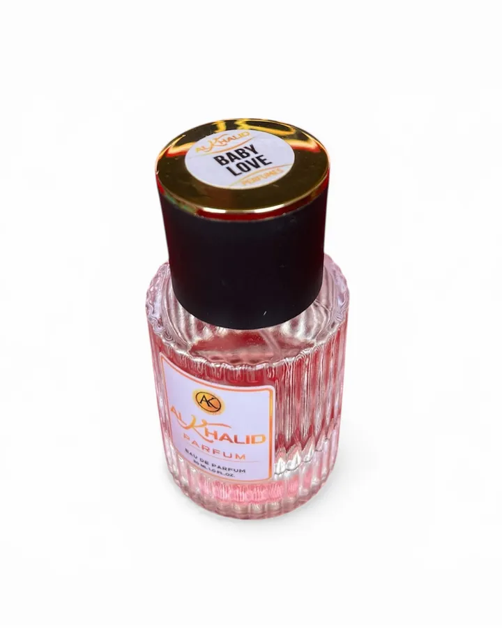Al Khalid Parfum Chole Varian