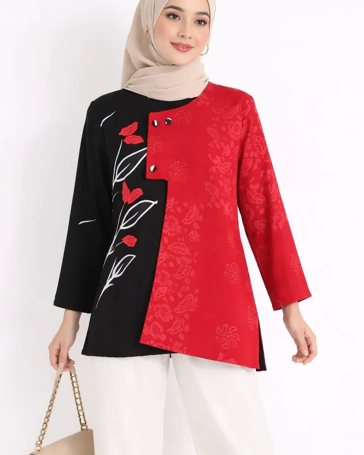 Vest (Ready to Wear)