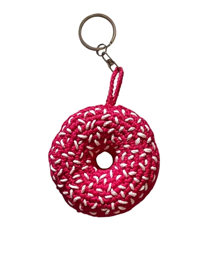 Ganci Donat Besar