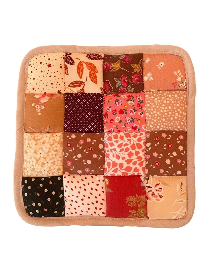 Pot Holder / Cempal