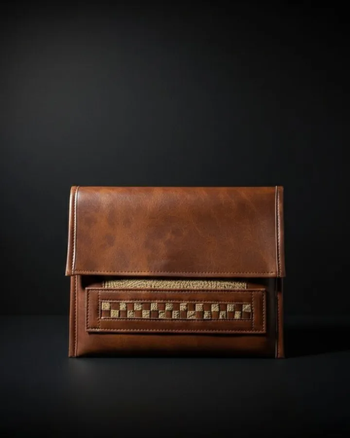 Clutch ipad/tablet