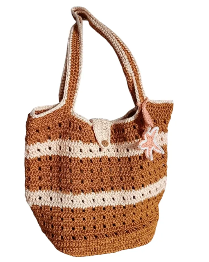 Tas Bahu Tembaga