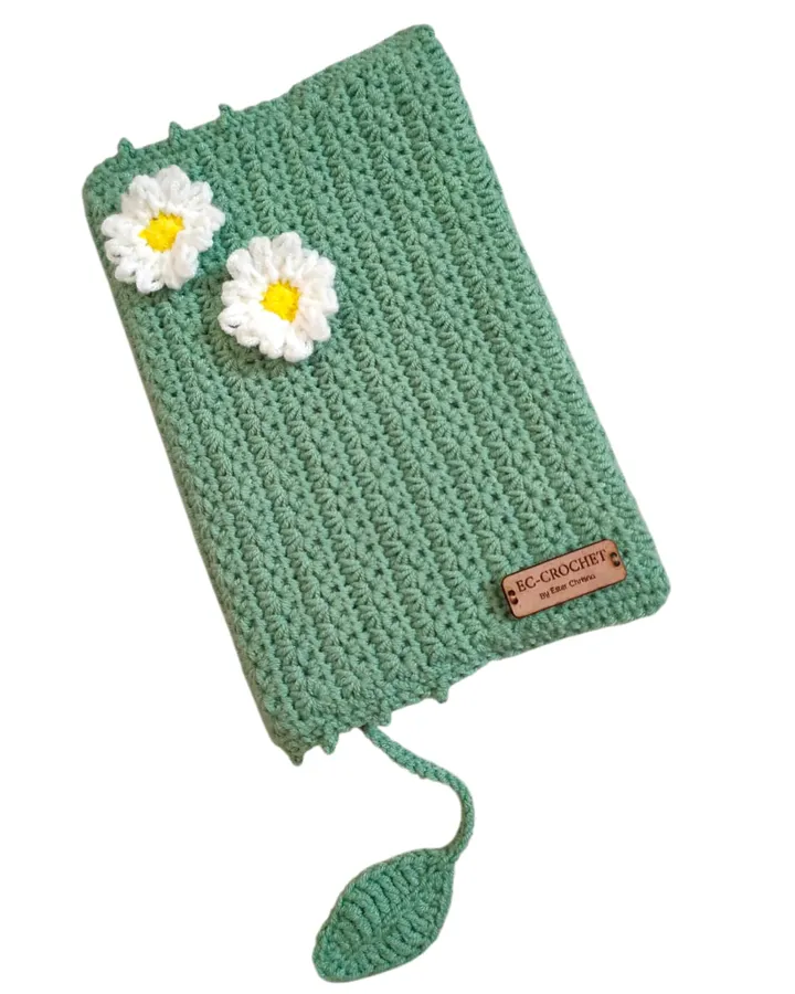 Book Sleeves - Willow Green