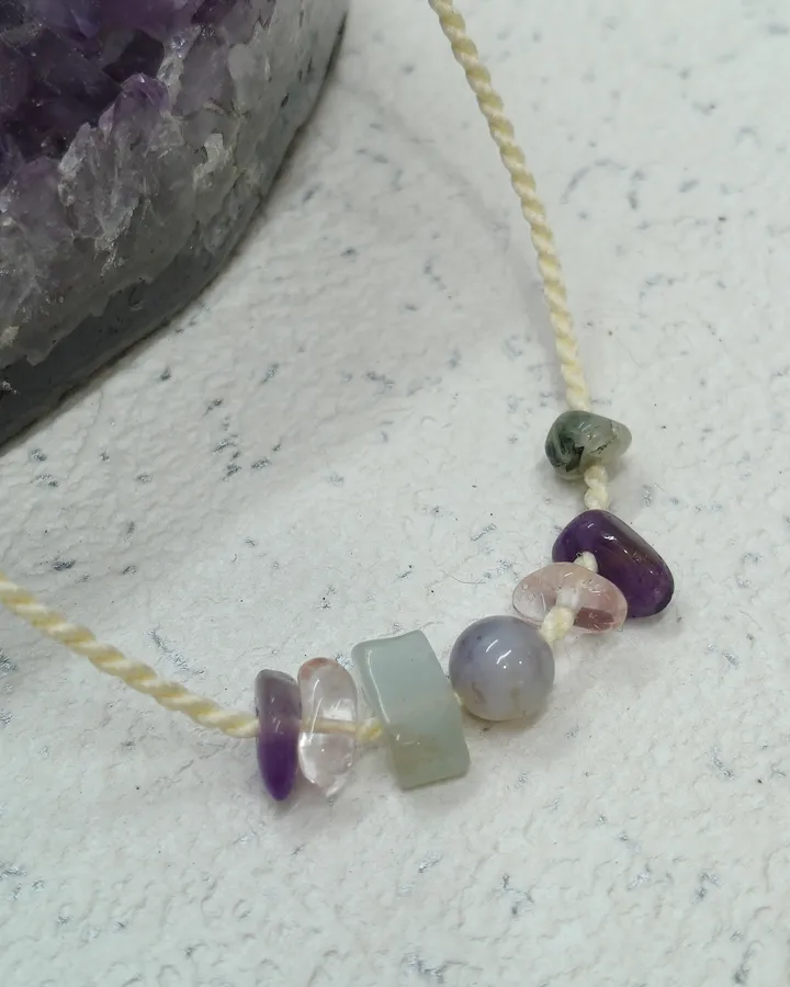 Gelang mix minerals