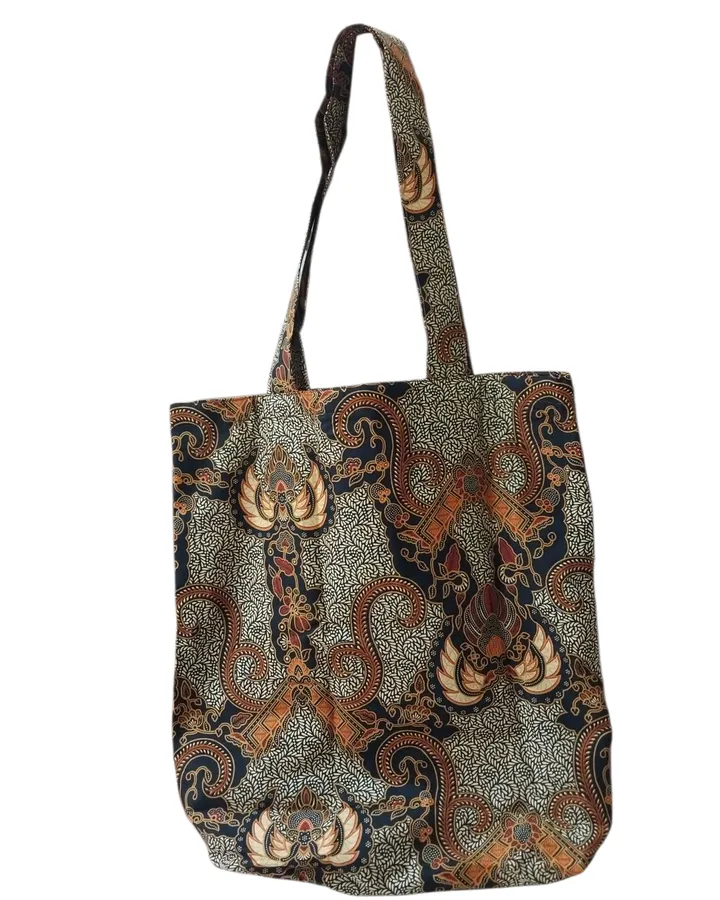 Tas batik