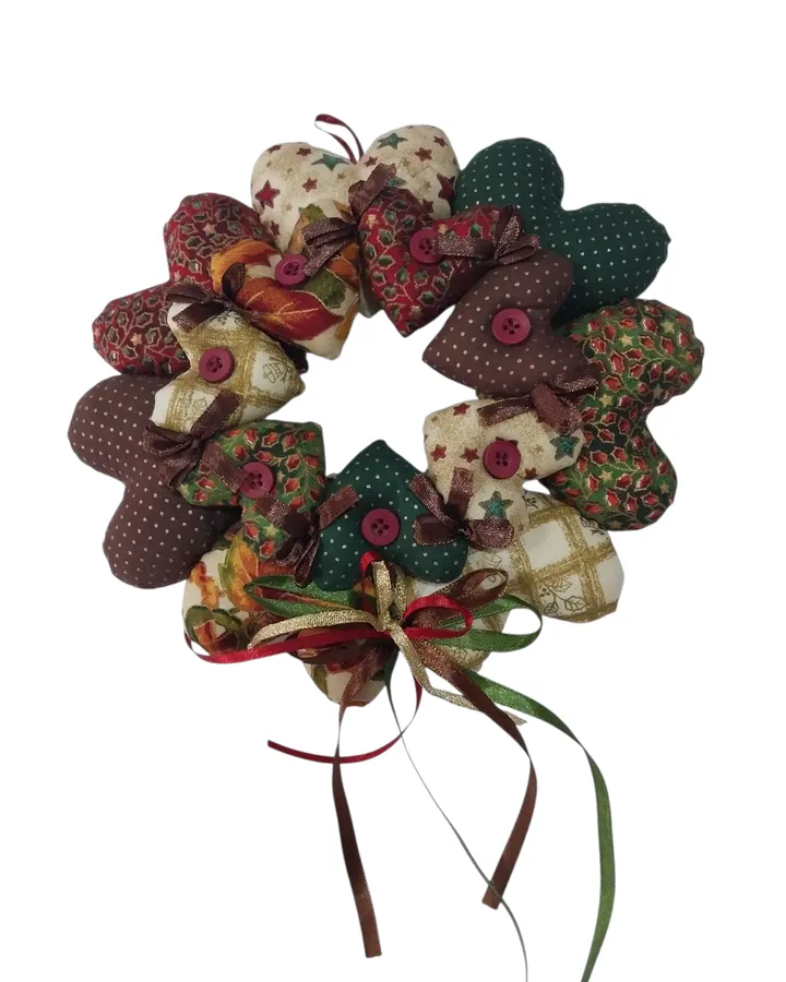 Pajangan Gantung Ornamen chrismast