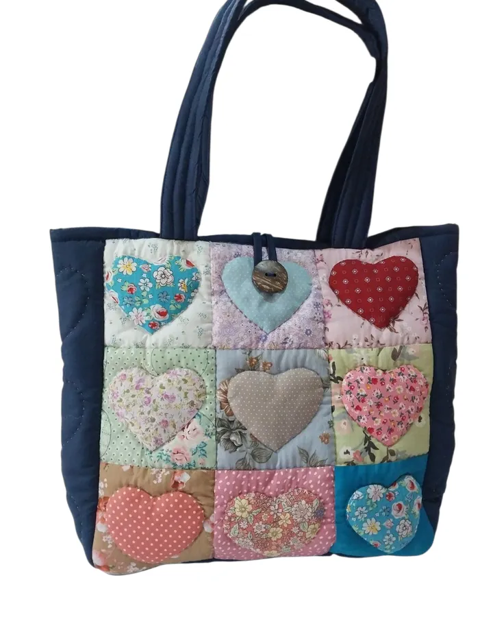 Tas love
