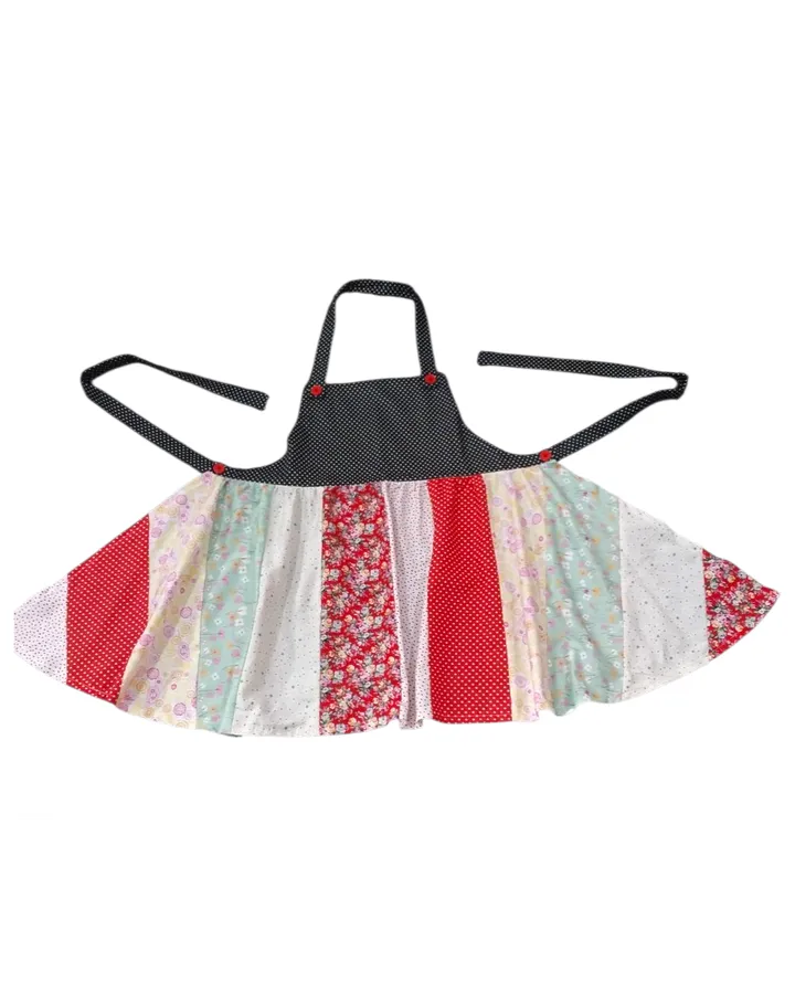 Apron patchwork