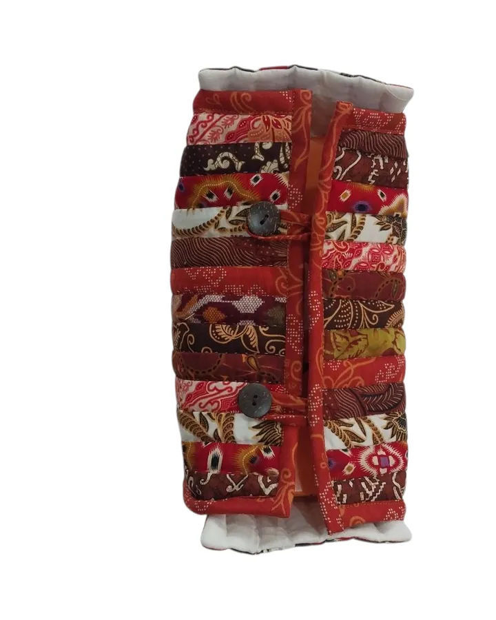 Sarung Kotak tissue Batik katun