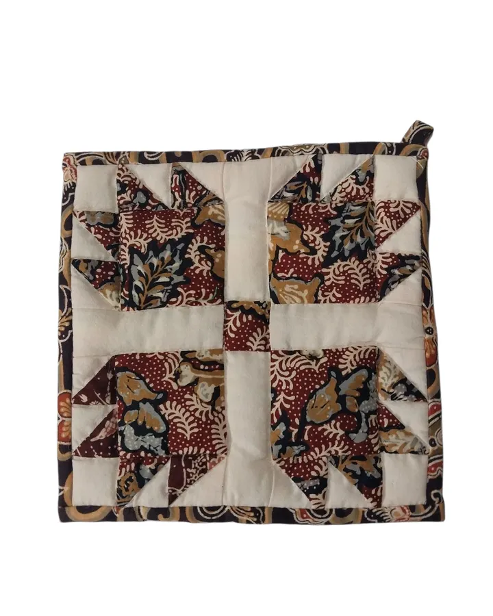 Pot holder kaki beruang