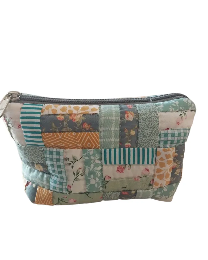 Pouch Patchwork
