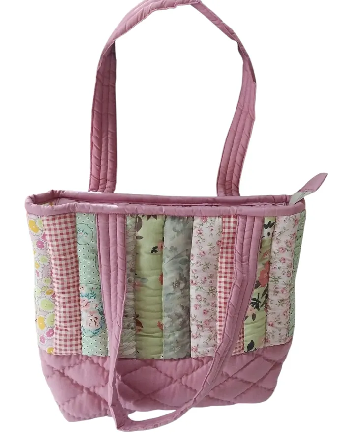 Tas liris pink