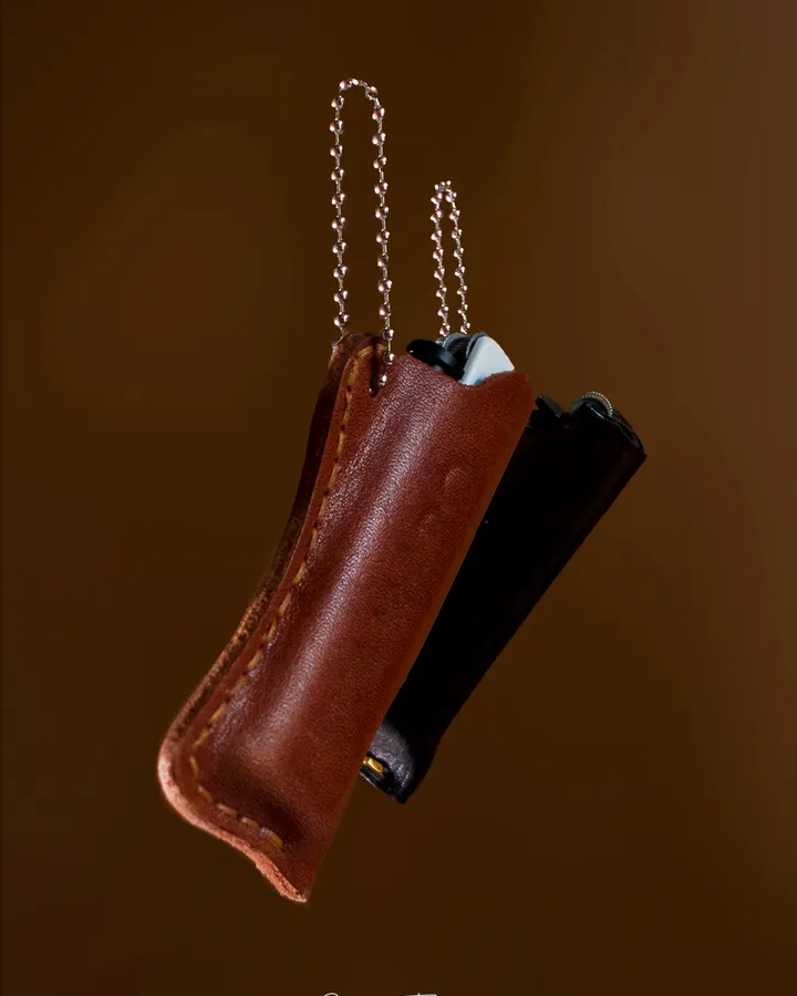 Lighter Case KAMARO