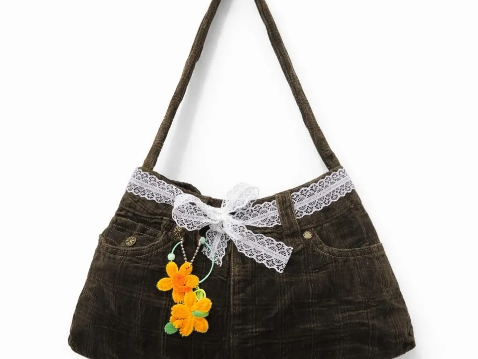 REWORK BAG