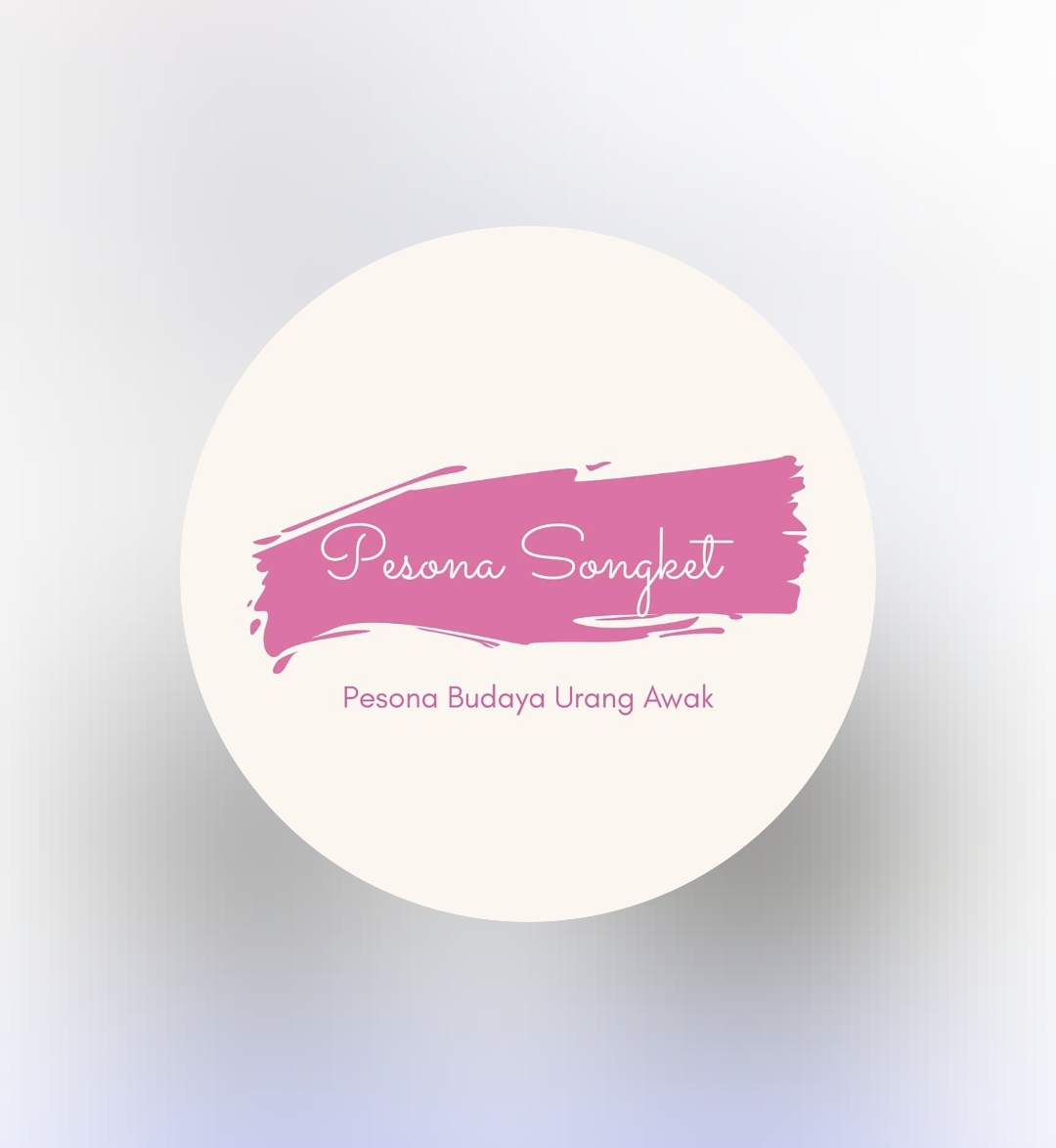 Pesona Songket Pandai Sikek