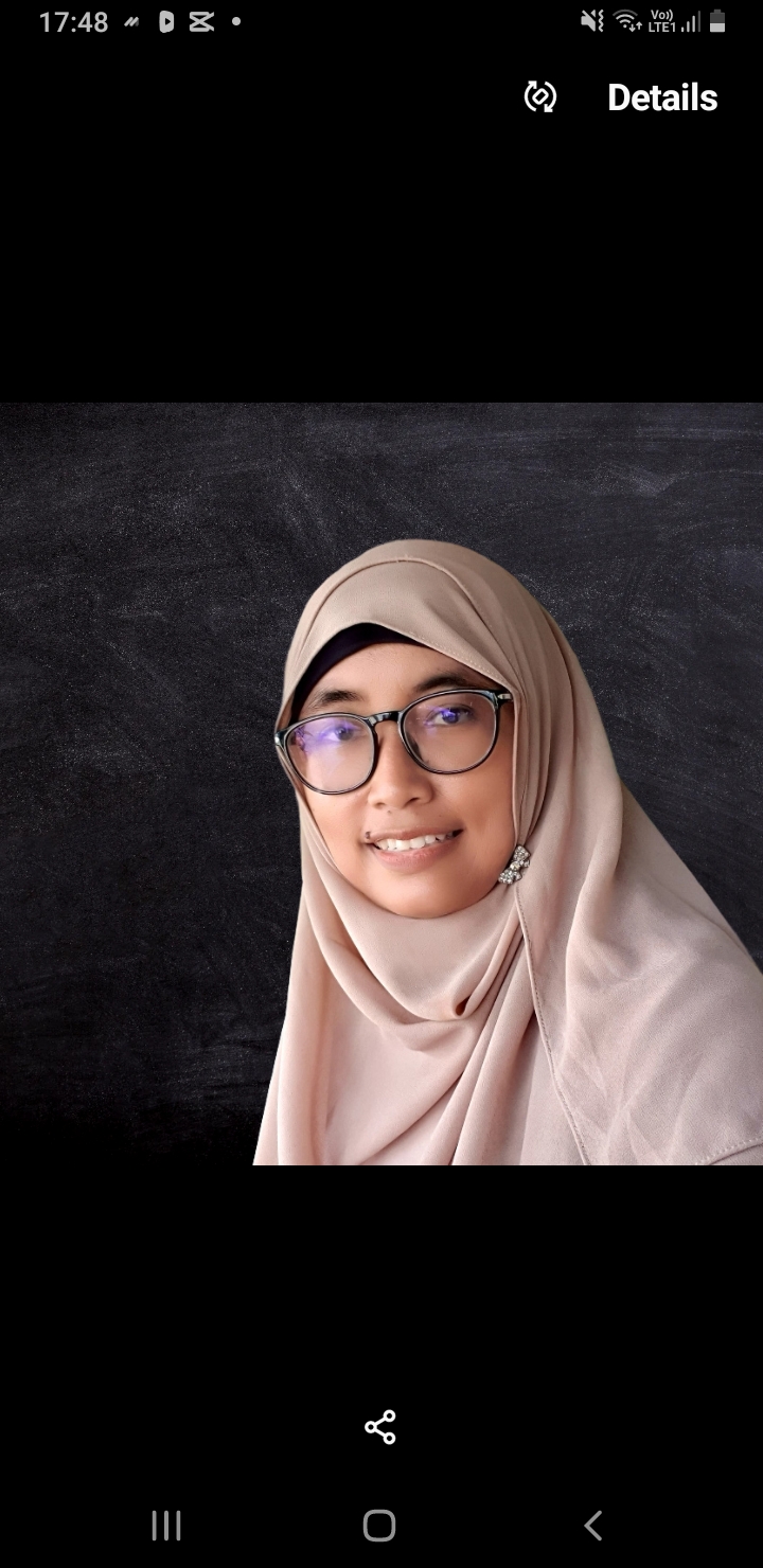 Vivy Mulia /Ecobaik